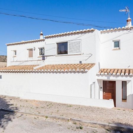 Coolhouses Algarve Luz, 3 Bed Townhouse W/ Beautiful Sea View, Luz Bay 76 Exterior foto