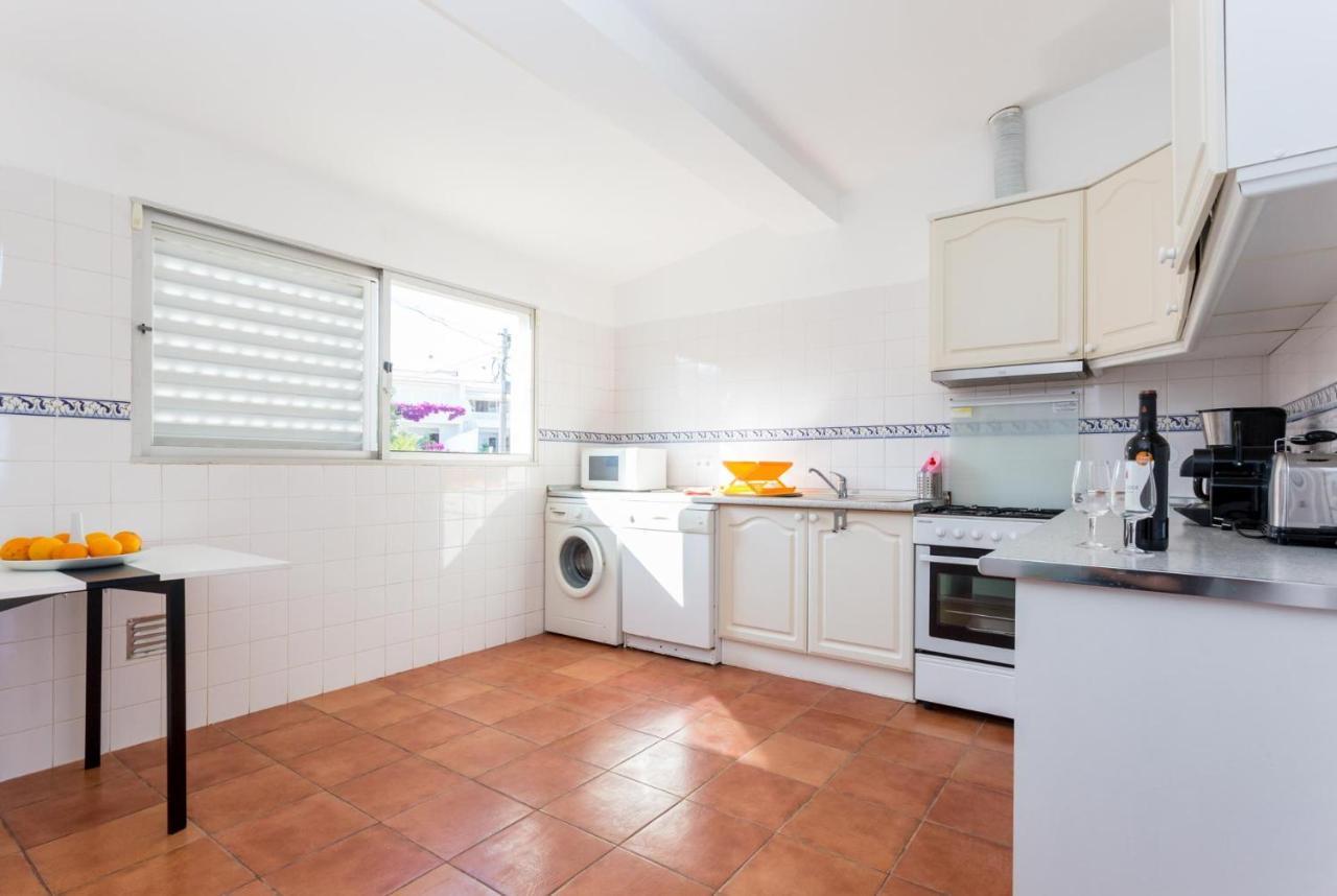 Coolhouses Algarve Luz, 3 Bed Townhouse W/ Beautiful Sea View, Luz Bay 76 Exterior foto
