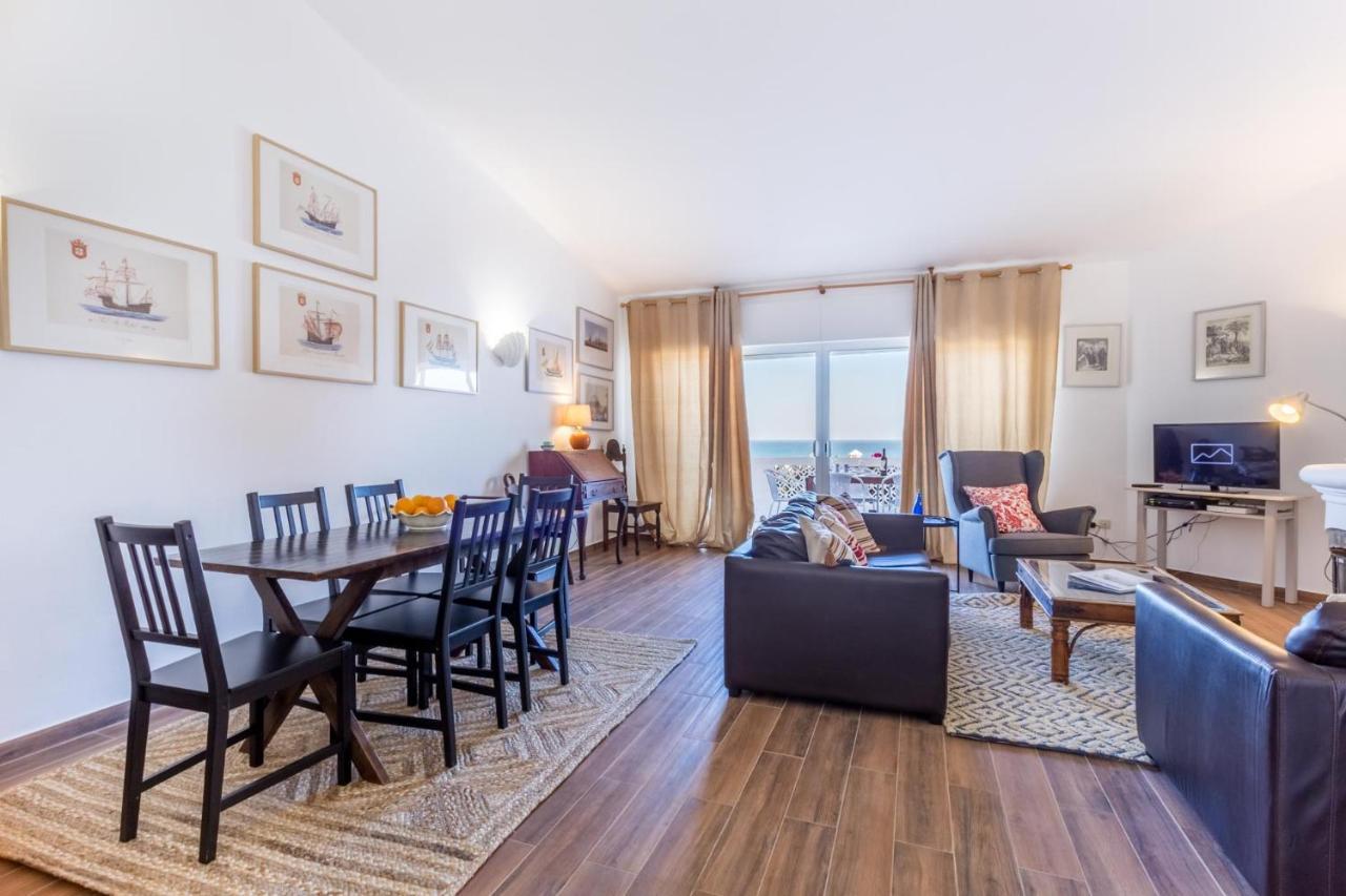 Coolhouses Algarve Luz, 3 Bed Townhouse W/ Beautiful Sea View, Luz Bay 76 Exterior foto
