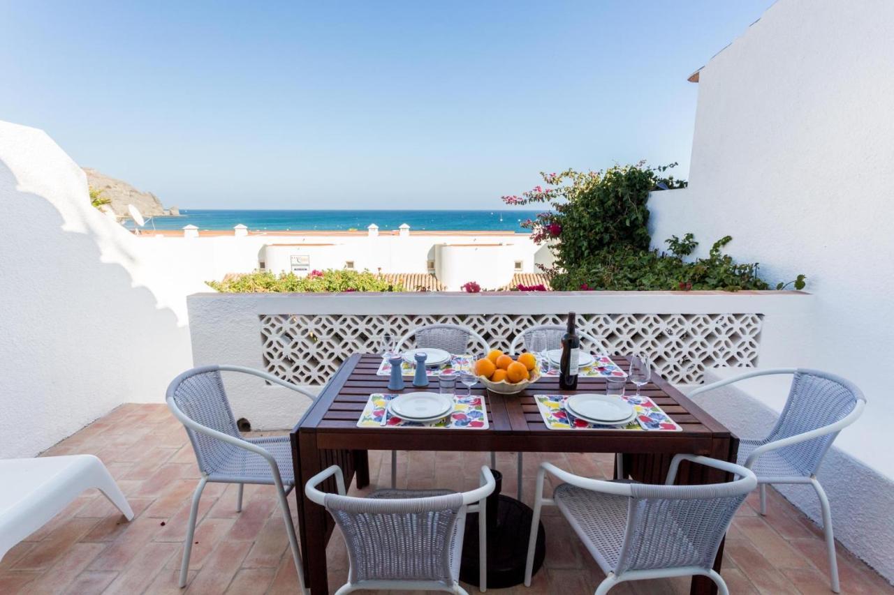 Coolhouses Algarve Luz, 3 Bed Townhouse W/ Beautiful Sea View, Luz Bay 76 Exterior foto