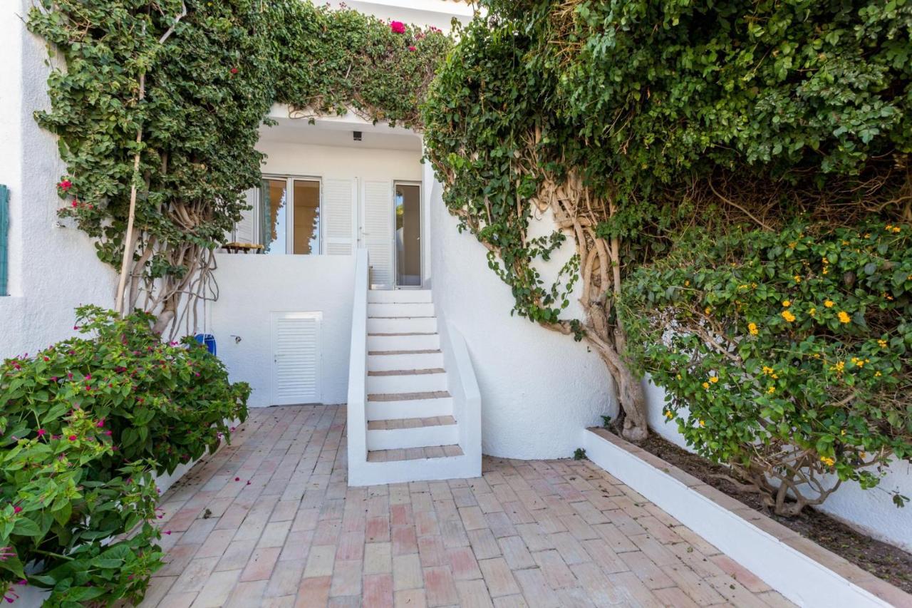 Coolhouses Algarve Luz, 3 Bed Townhouse W/ Beautiful Sea View, Luz Bay 76 Exterior foto
