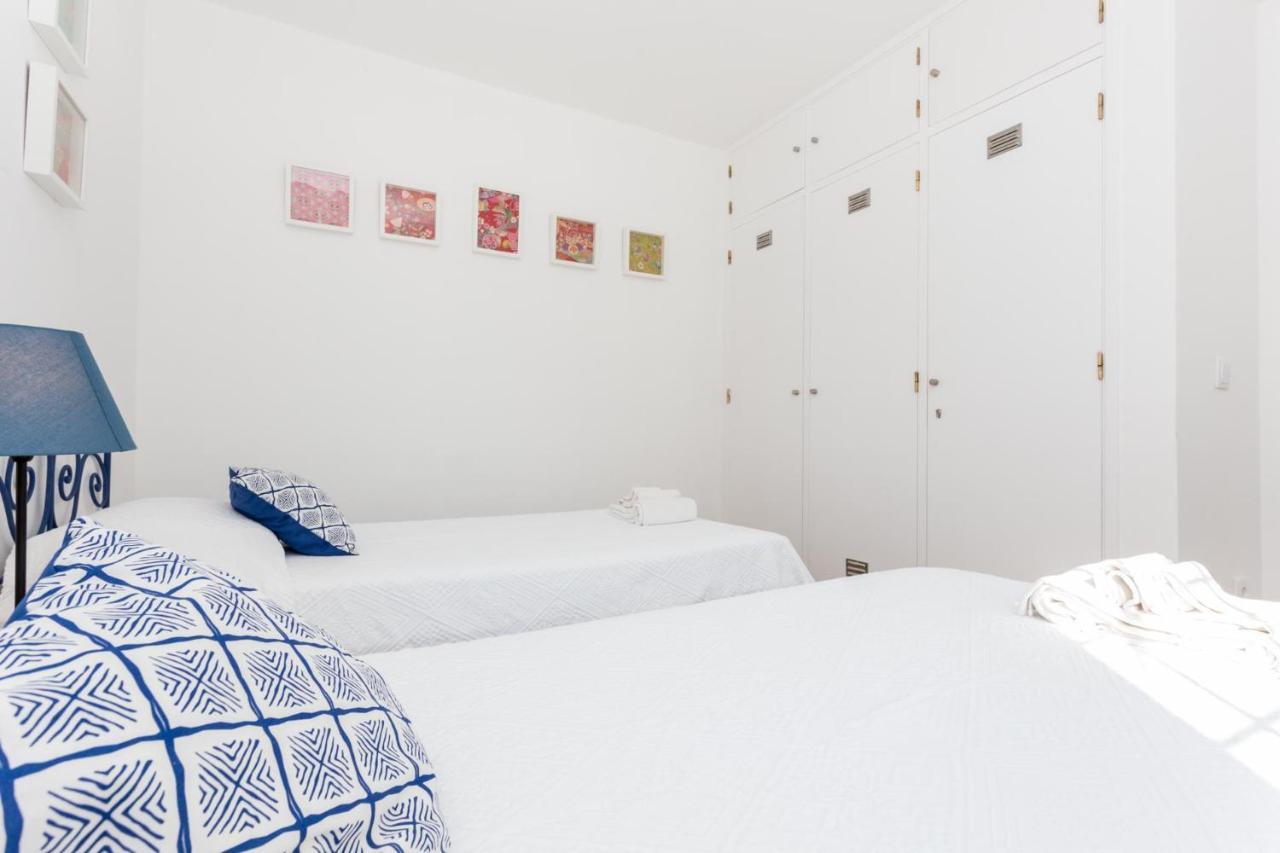 Coolhouses Algarve Luz, 3 Bed Townhouse W/ Beautiful Sea View, Luz Bay 76 Exterior foto