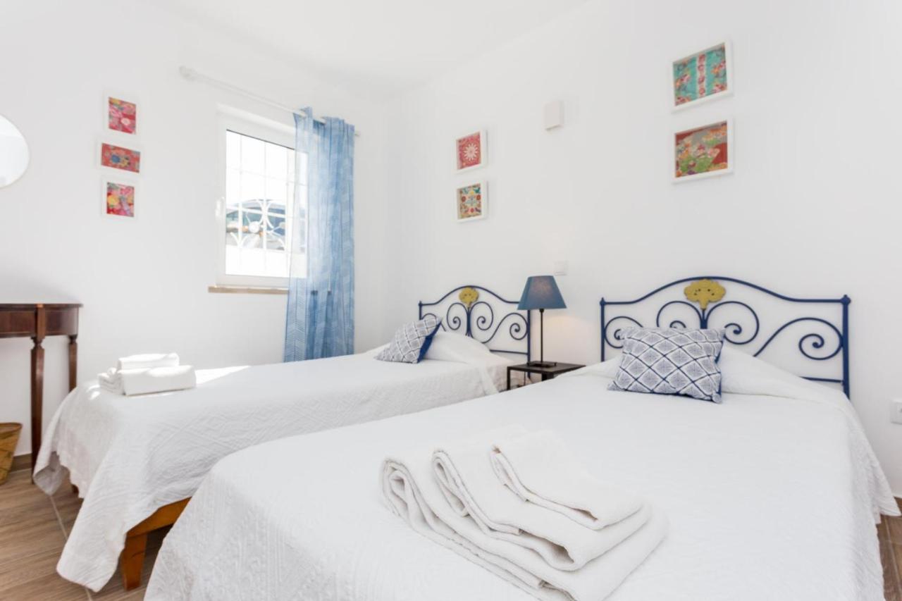 Coolhouses Algarve Luz, 3 Bed Townhouse W/ Beautiful Sea View, Luz Bay 76 Exterior foto