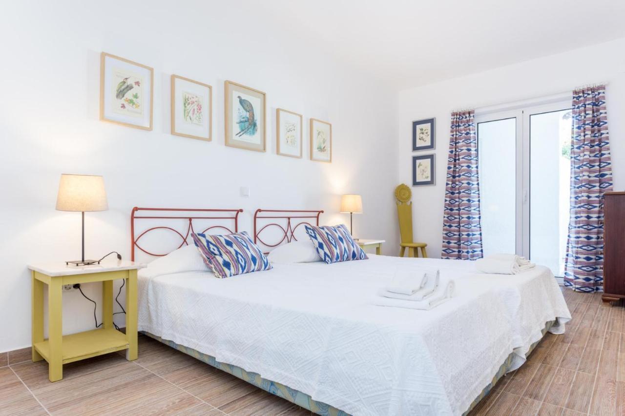 Coolhouses Algarve Luz, 3 Bed Townhouse W/ Beautiful Sea View, Luz Bay 76 Exterior foto