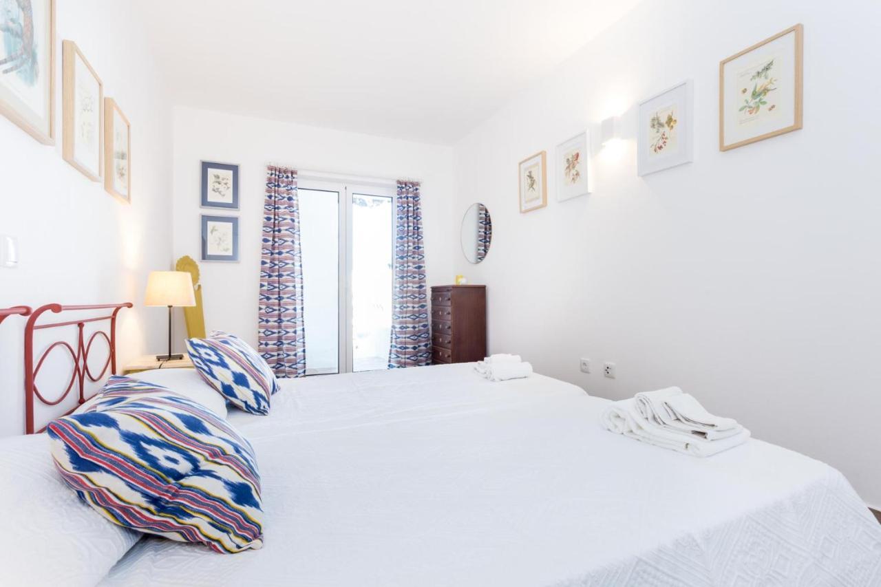 Coolhouses Algarve Luz, 3 Bed Townhouse W/ Beautiful Sea View, Luz Bay 76 Exterior foto